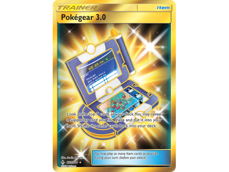 Pokégear 3.0