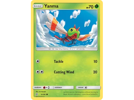 Yanma