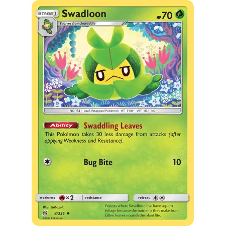 Swadloon