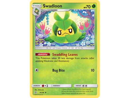 Swadloon