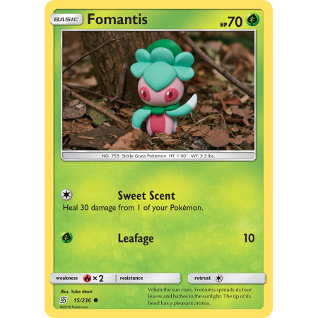 Fomantis