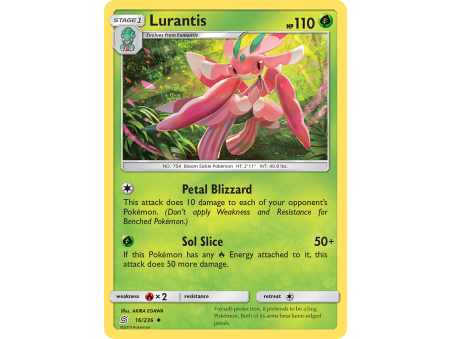 Lurantis