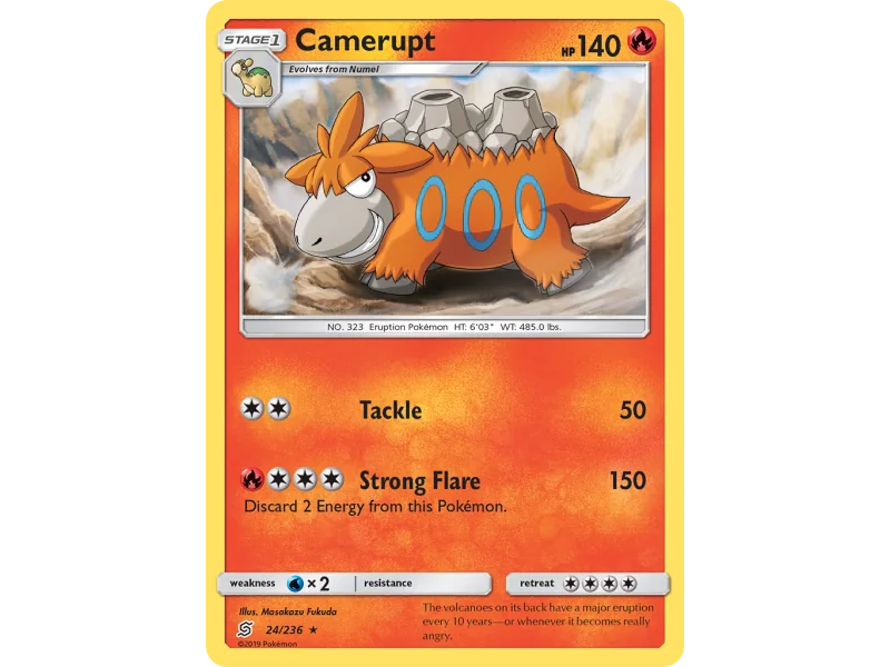 Camerupt