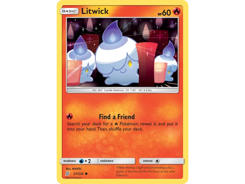 Litwick