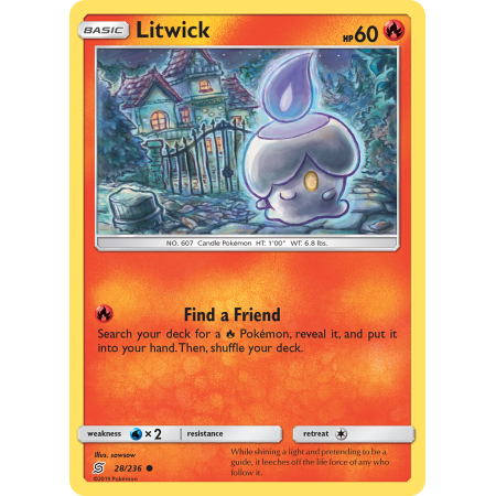 Litwick