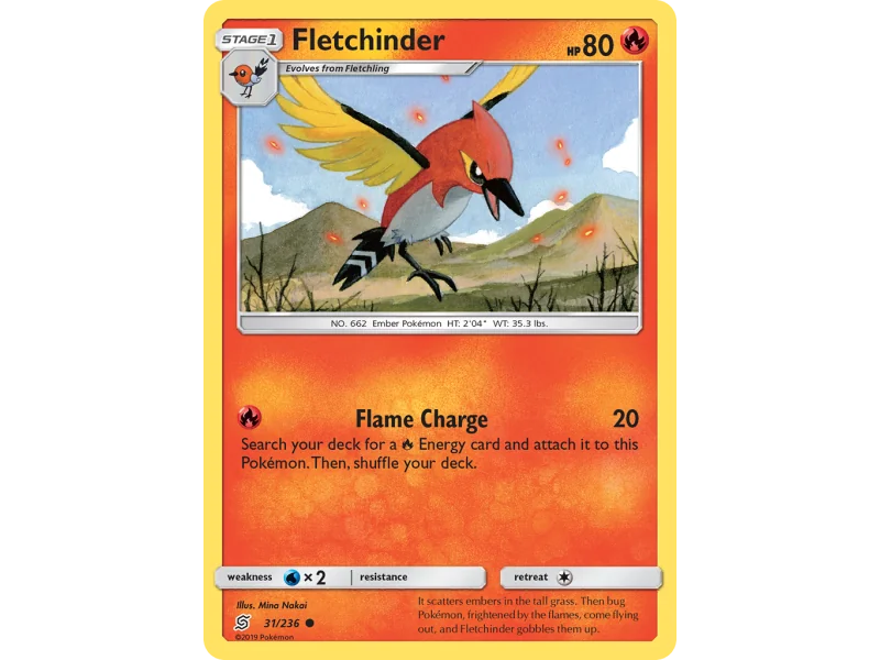 Fletchinder