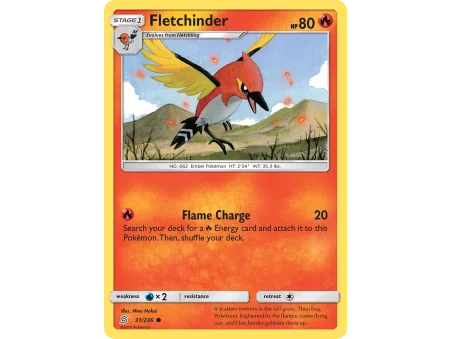 Fletchinder