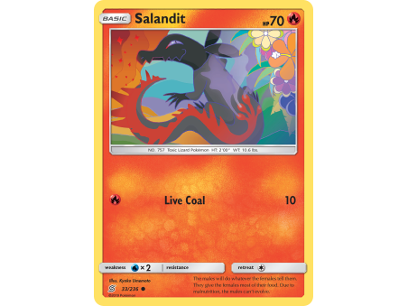 Salandit