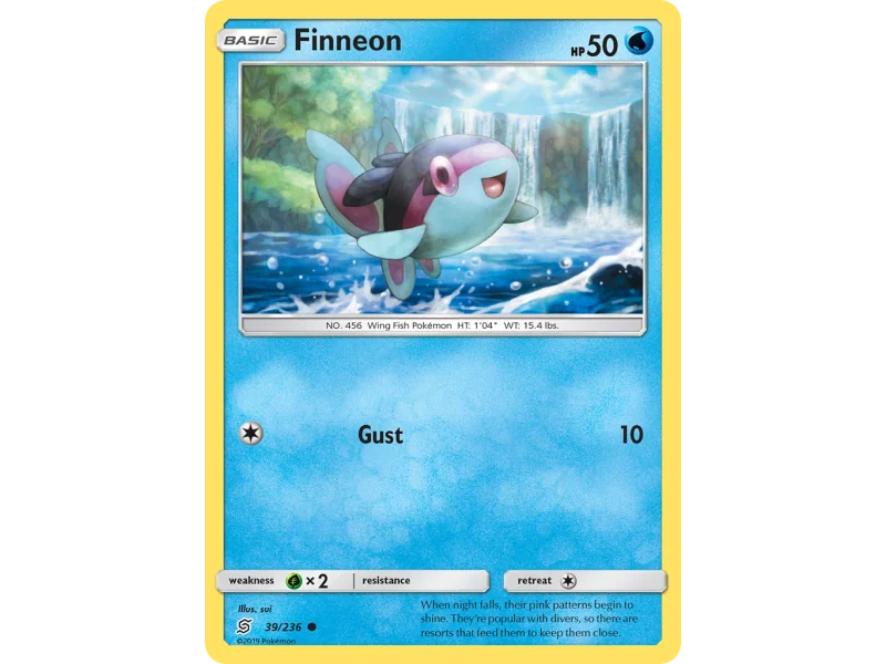 Finneon