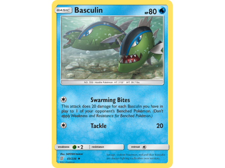 Basculin