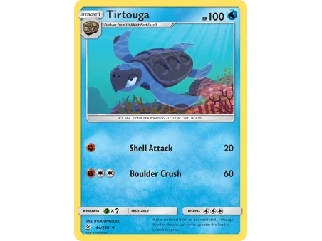 Tirtouga