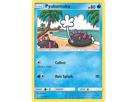 Pyukumuku