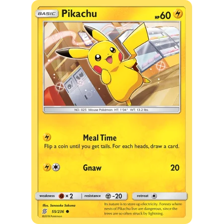Pikachu