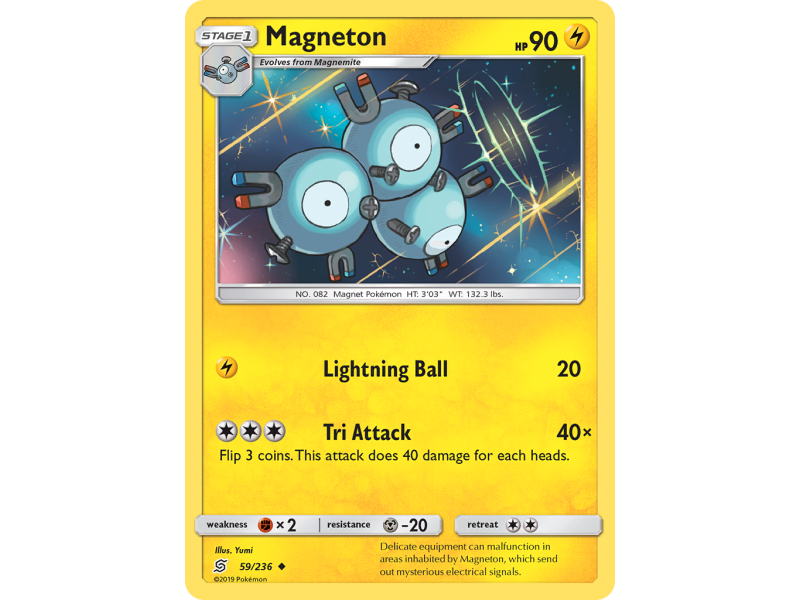 Magneton