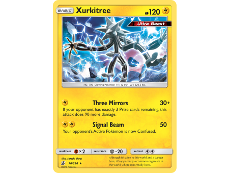 Xurkitree