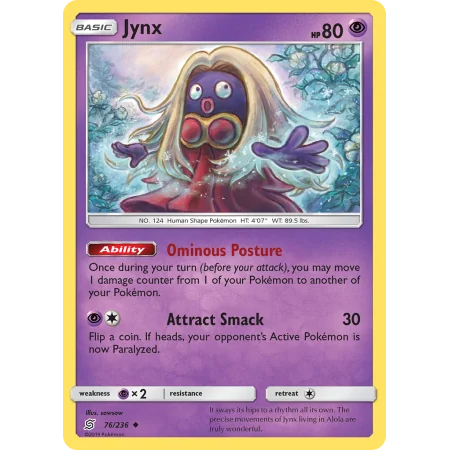 Jynx