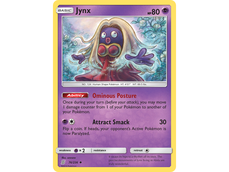Jynx