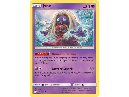 Jynx