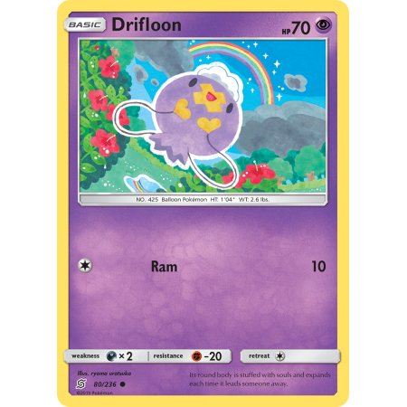 Drifloon