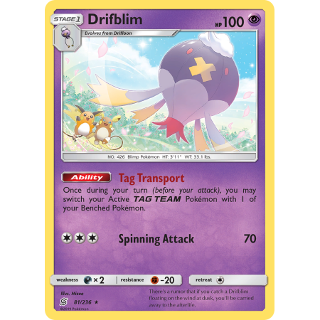 Drifblim