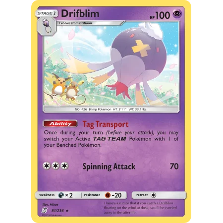 Drifblim