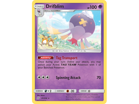 Drifblim