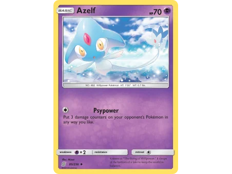 Azelf