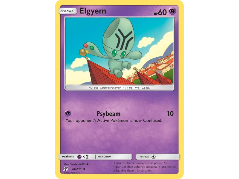 Elgyem