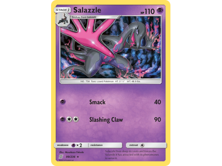 Salazzle