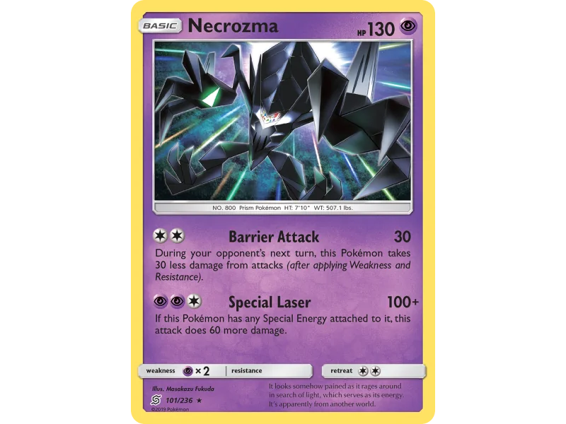 Necrozma