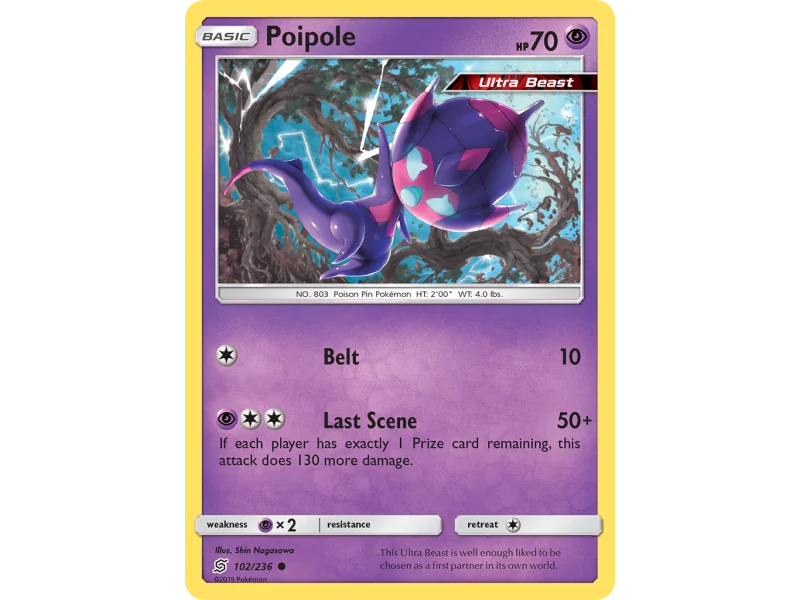 Poipole