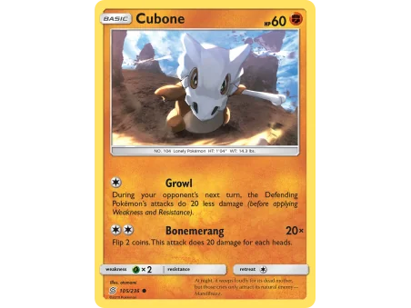 Cubone