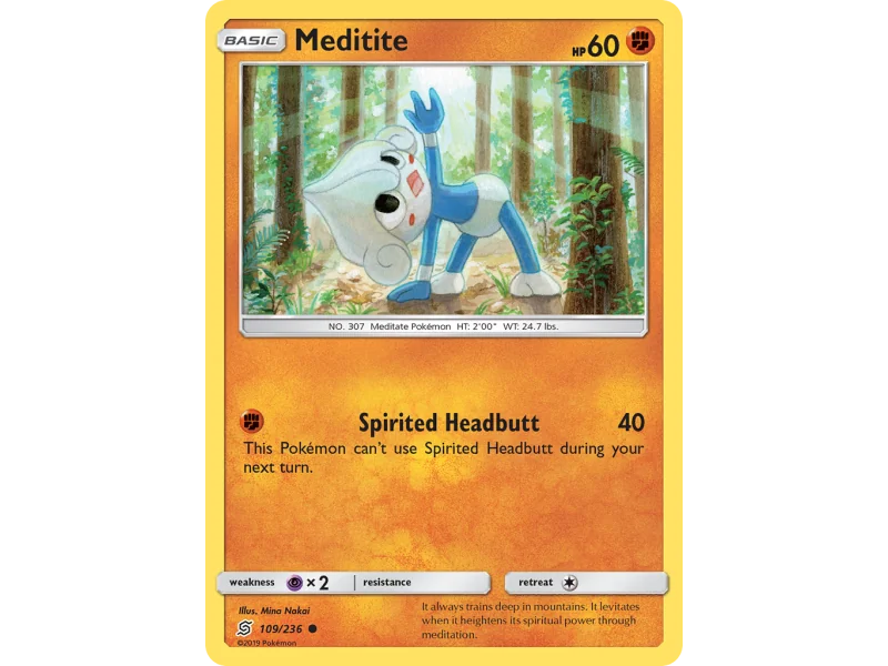 Meditite