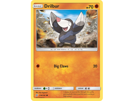 Drilbur