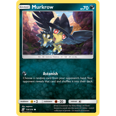 Murkrow