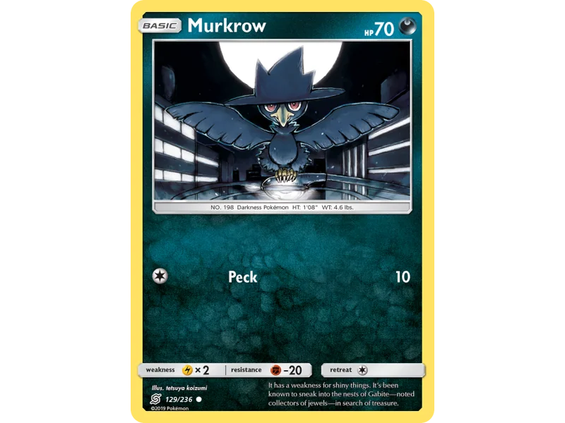 Murkrow