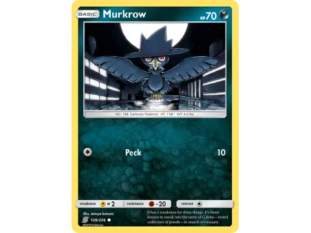 Murkrow