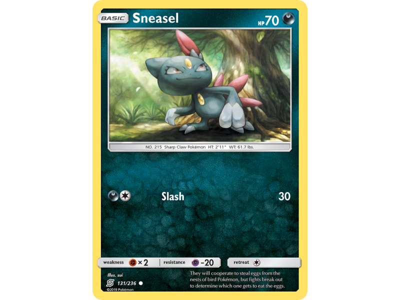 Sneasel