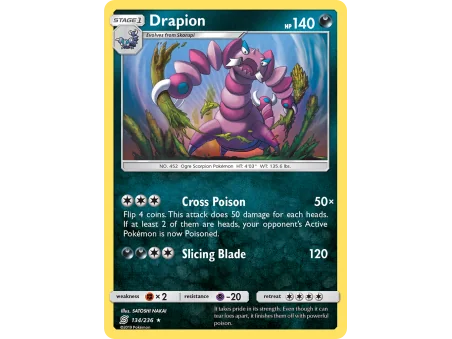 Drapion