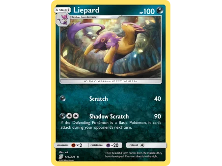 Liepard
