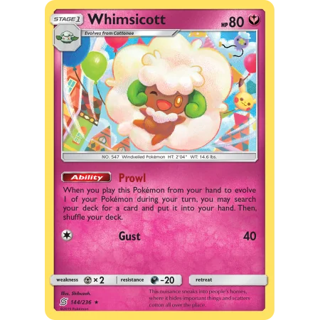 Whimsicott