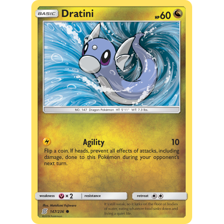 Dratini