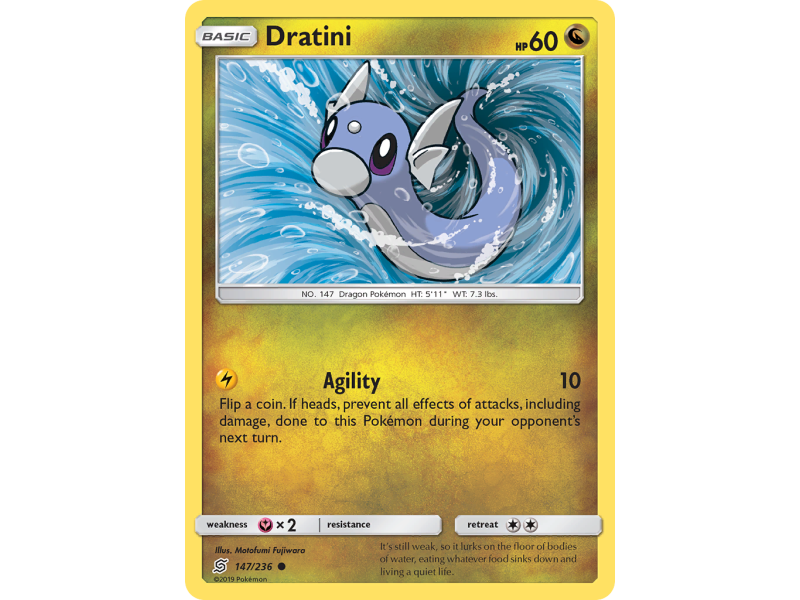 Dratini