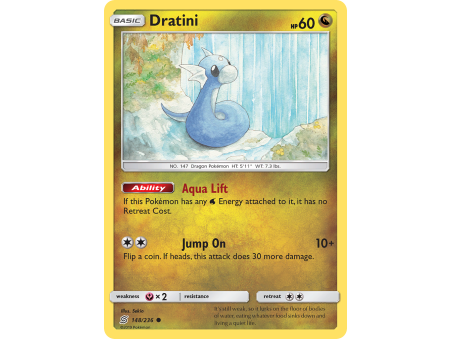 Dratini