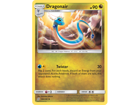 Dragonair