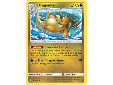 Dragonite