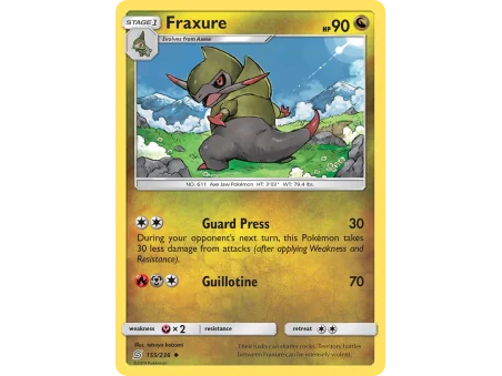 Fraxure