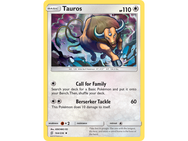 Tauros