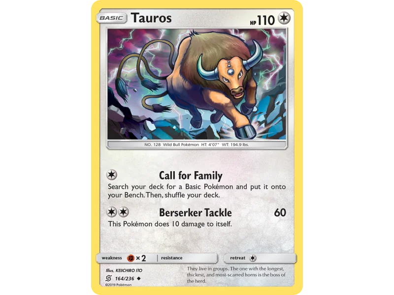 Tauros