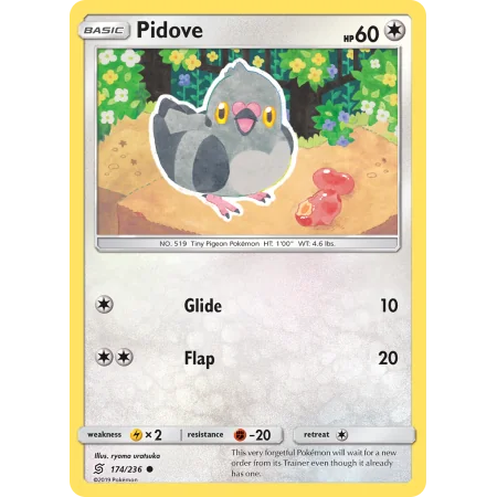 Pidove